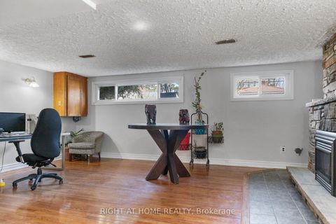 Photo 24 at 2 Emmeline Crescent, Malvern West, Toronto