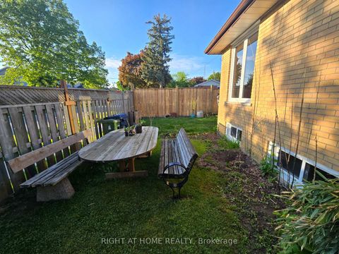 Photo 30 at 2 Emmeline Crescent, Malvern West, Toronto