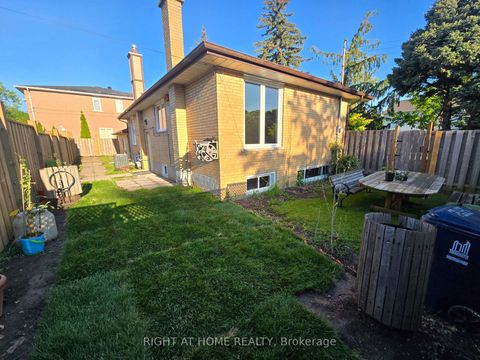 Photo 31 at 2 Emmeline Crescent, Malvern West, Toronto