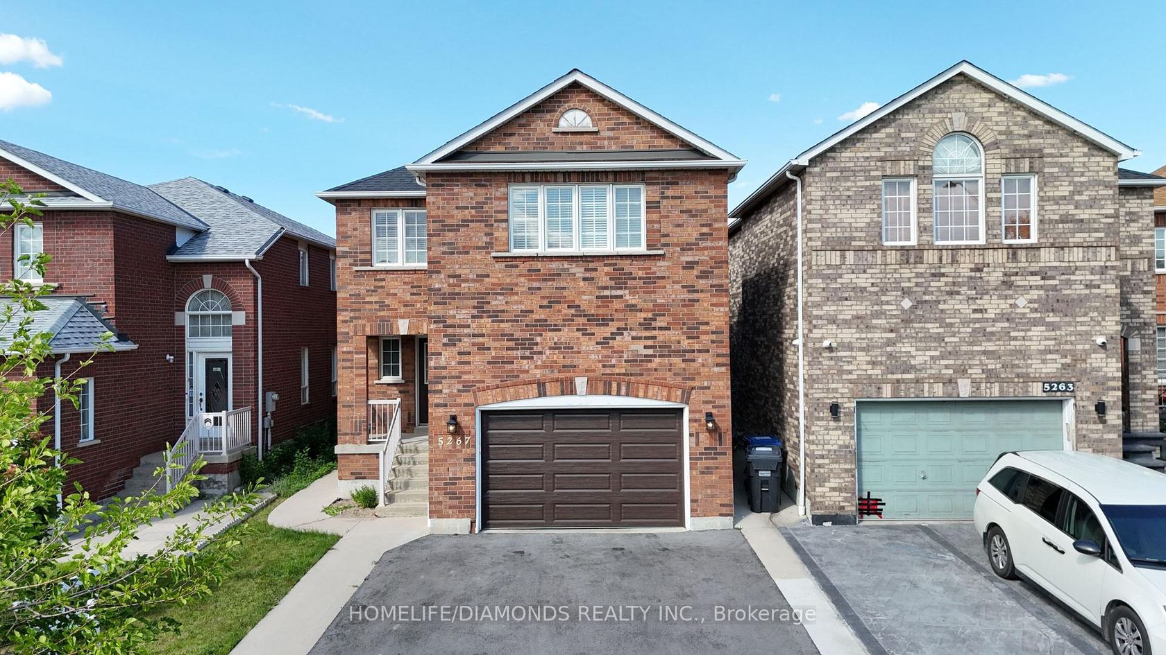 5267 BROOKWOOD Court, East Credit, Mississauga 