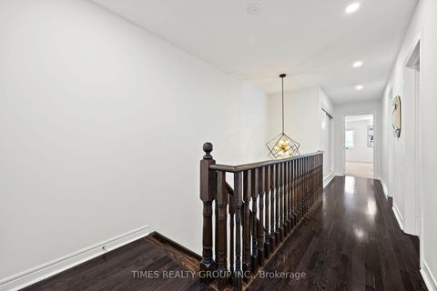 Photo 15 at 108 Sir Sanford Fleming Way, Patterson, Vaughan