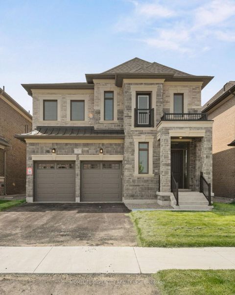 Photo 0 at 7 Tilden Street, Vellore Village, Vaughan