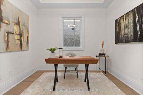 Photo 4 at 7 Tilden Street, Vellore Village, Vaughan