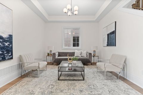 Photo 5 at 7 Tilden Street, Vellore Village, Vaughan