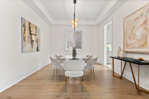 Photo 7 at 7 Tilden Street, Vellore Village, Vaughan