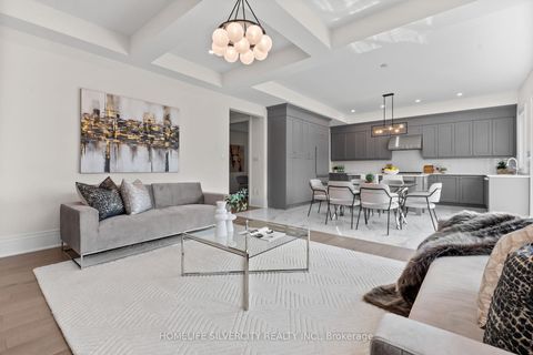 Photo 12 at 7 Tilden Street, Vellore Village, Vaughan