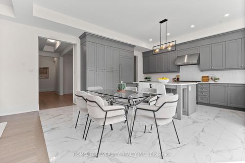 Photo 13 at 7 Tilden Street, Vellore Village, Vaughan
