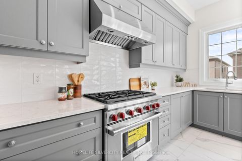 Photo 17 at 7 Tilden Street, Vellore Village, Vaughan