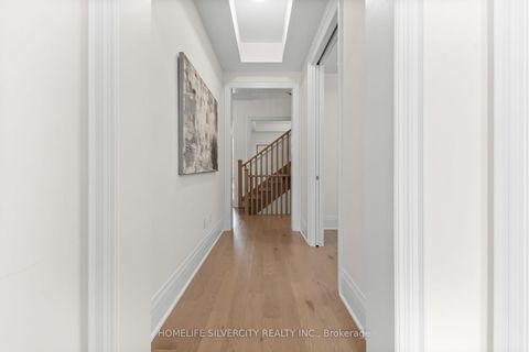 Photo 19 at 7 Tilden Street, Vellore Village, Vaughan