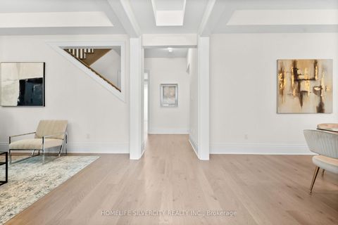 Photo 21 at 7 Tilden Street, Vellore Village, Vaughan