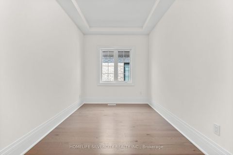 Photo 32 at 7 Tilden Street, Vellore Village, Vaughan
