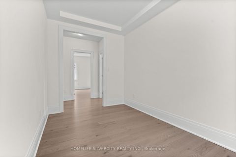 Photo 33 at 7 Tilden Street, Vellore Village, Vaughan