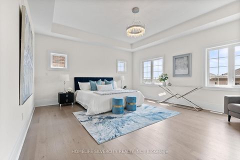 Photo 37 at 7 Tilden Street, Vellore Village, Vaughan