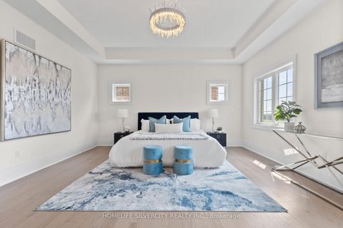 Photo 38 at 7 Tilden Street, Vellore Village, Vaughan