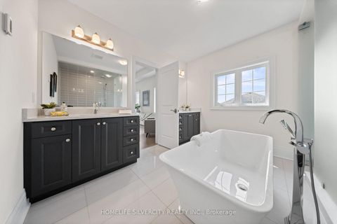 Photo 42 at 7 Tilden Street, Vellore Village, Vaughan