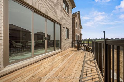 Photo 49 at 7 Tilden Street, Vellore Village, Vaughan
