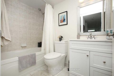 Photo 16 at 210 - 68 Grangeway Avenue, Woburn, Toronto