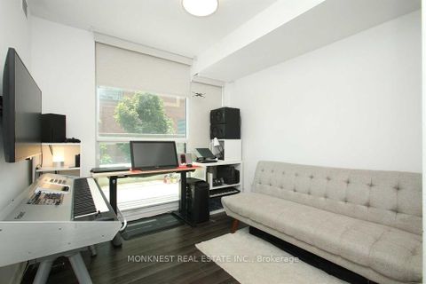 Photo 17 at 210 - 68 Grangeway Avenue, Woburn, Toronto