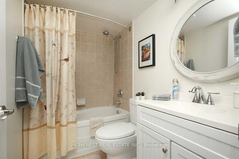 Photo 18 at 210 - 68 Grangeway Avenue, Woburn, Toronto