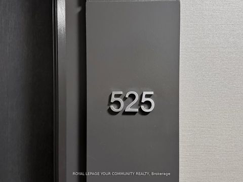 Photo 1 at 525 - 8 Trent Avenue, Danforth, Toronto