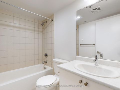 Photo 5 at 525 - 8 Trent Avenue, Danforth, Toronto