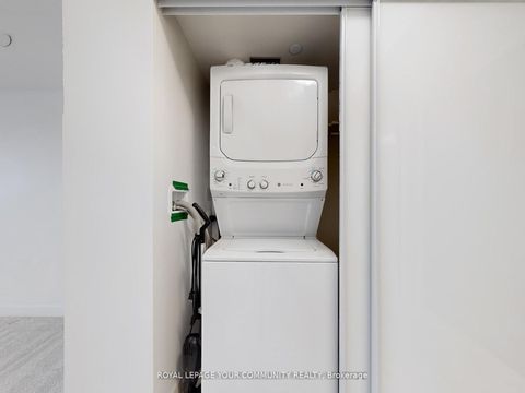 Photo 6 at 525 - 8 Trent Avenue, Danforth, Toronto