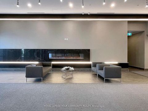 Photo 9 at 525 - 8 Trent Avenue, Danforth, Toronto