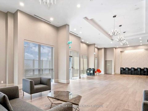 Photo 11 at 525 - 8 Trent Avenue, Danforth, Toronto