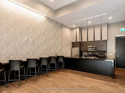 Photo 12 at 525 - 8 Trent Avenue, Danforth, Toronto