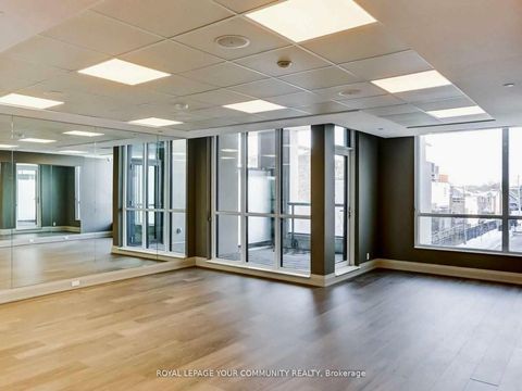 Photo 13 at 525 - 8 Trent Avenue, Danforth, Toronto