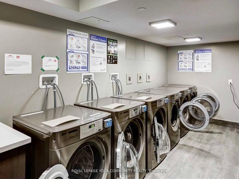 Photo 14 at 525 - 8 Trent Avenue, Danforth, Toronto
