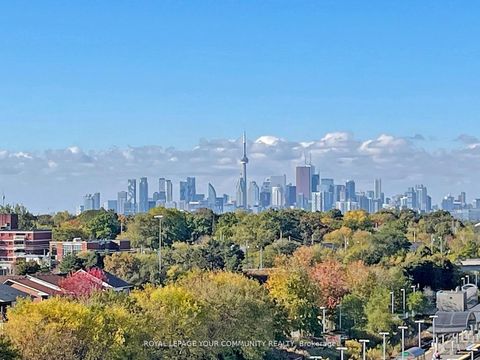 Photo 17 at 525 - 8 Trent Avenue, Danforth, Toronto
