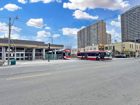 Photo 18 at 525 - 8 Trent Avenue, Danforth, Toronto