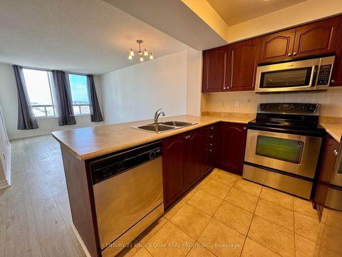 Photo 1 at 1008 - 330 Red Maple Road, Langstaff, Richmond Hill