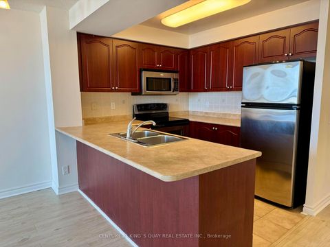 Photo 3 at 1008 - 330 Red Maple Road, Langstaff, Richmond Hill