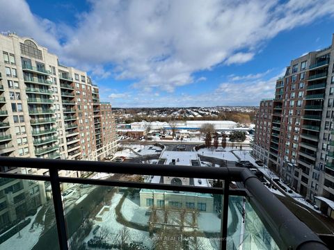 Photo 13 at 1008 - 330 Red Maple Road, Langstaff, Richmond Hill