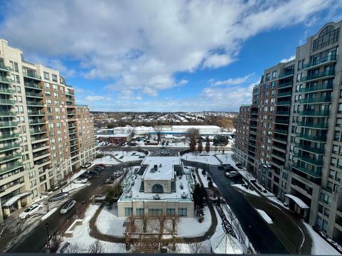 Photo 15 at 1008 - 330 Red Maple Road, Langstaff, Richmond Hill