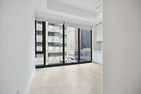 Photo 3 at 409 - 188 Cumberland Street, Annex, Toronto