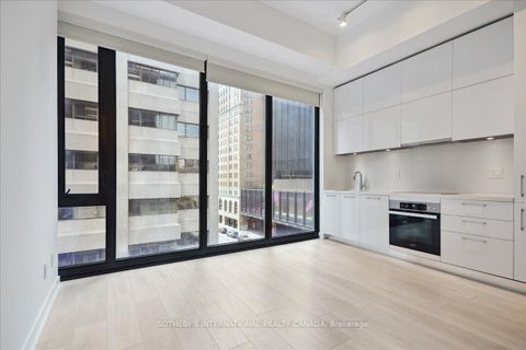 Photo 4 at 409 - 188 Cumberland Street, Annex, Toronto