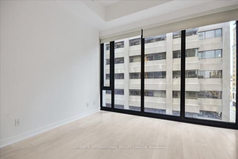 Photo 7 at 409 - 188 Cumberland Street, Annex, Toronto