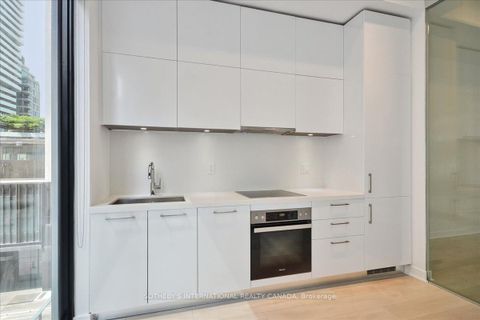Photo 8 at 409 - 188 Cumberland Street, Annex, Toronto