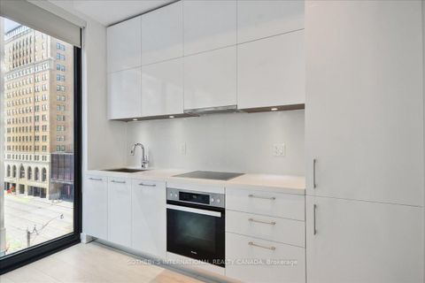 Photo 9 at 409 - 188 Cumberland Street, Annex, Toronto