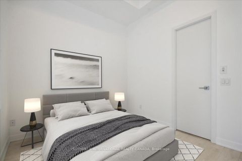 Photo 13 at 409 - 188 Cumberland Street, Annex, Toronto