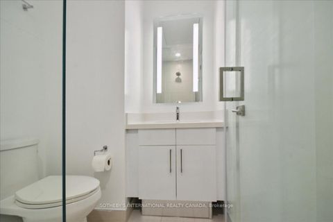 Photo 15 at 409 - 188 Cumberland Street, Annex, Toronto
