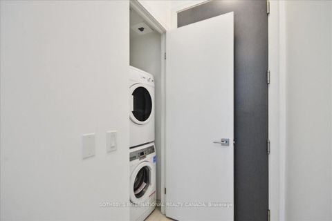 Photo 16 at 409 - 188 Cumberland Street, Annex, Toronto