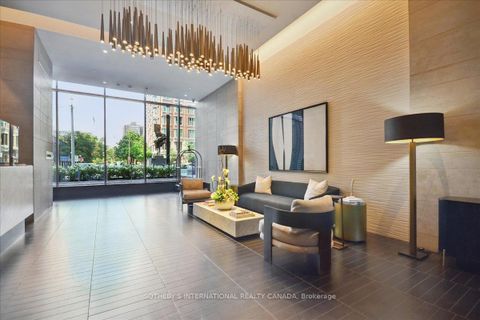 Photo 17 at 409 - 188 Cumberland Street, Annex, Toronto