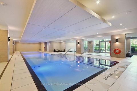 Photo 18 at 409 - 188 Cumberland Street, Annex, Toronto
