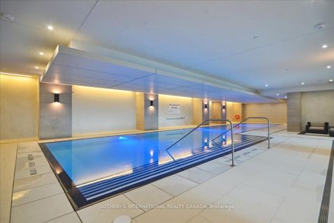 Photo 19 at 409 - 188 Cumberland Street, Annex, Toronto