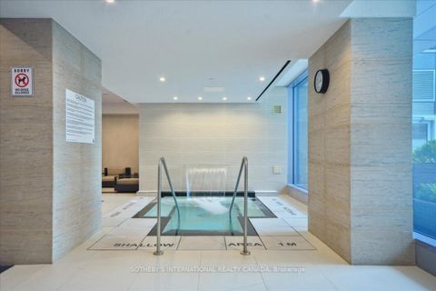 Photo 20 at 409 - 188 Cumberland Street, Annex, Toronto