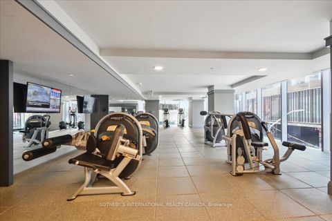 Photo 22 at 409 - 188 Cumberland Street, Annex, Toronto